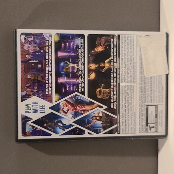 The Sims 3 Plus Showtime PC Game - Picture 2 of 5